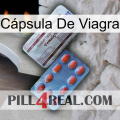 Cápsula De Viagra 36